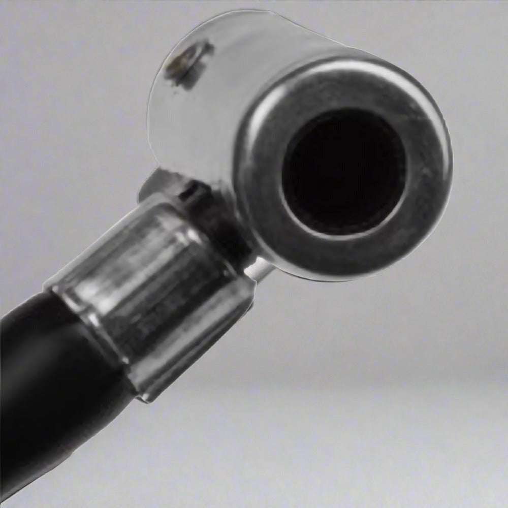 Inflador de Piso 4x2 Tipo Pedal para Carro