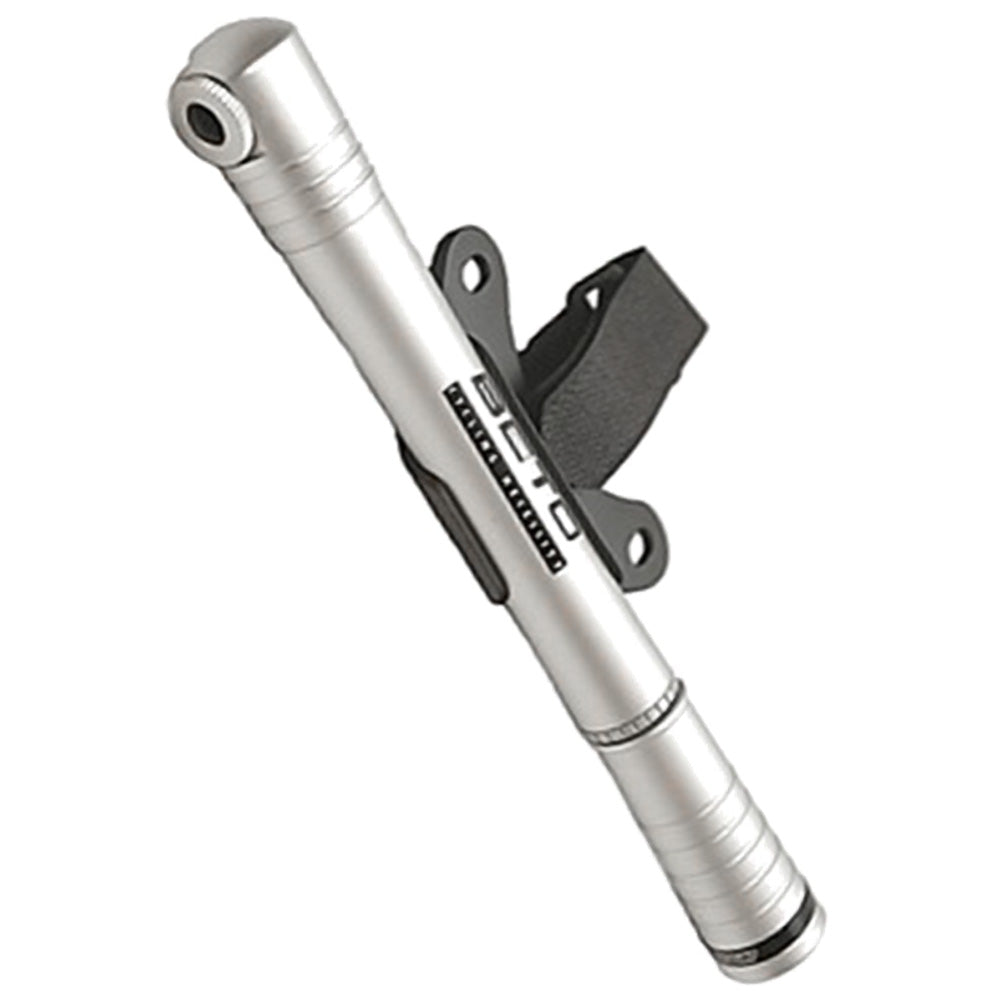 Mini Inflador Aluminio Ruta Telescópica