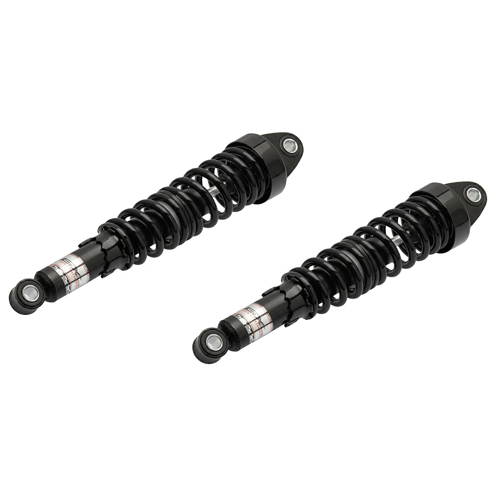 Amortiguador Negro AKT 125 SL/NKD GX Motor