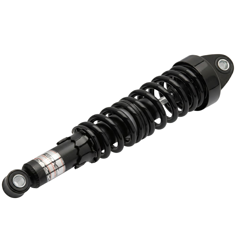 Amortiguador Negro AKT 125 SL/NKD GX Motor