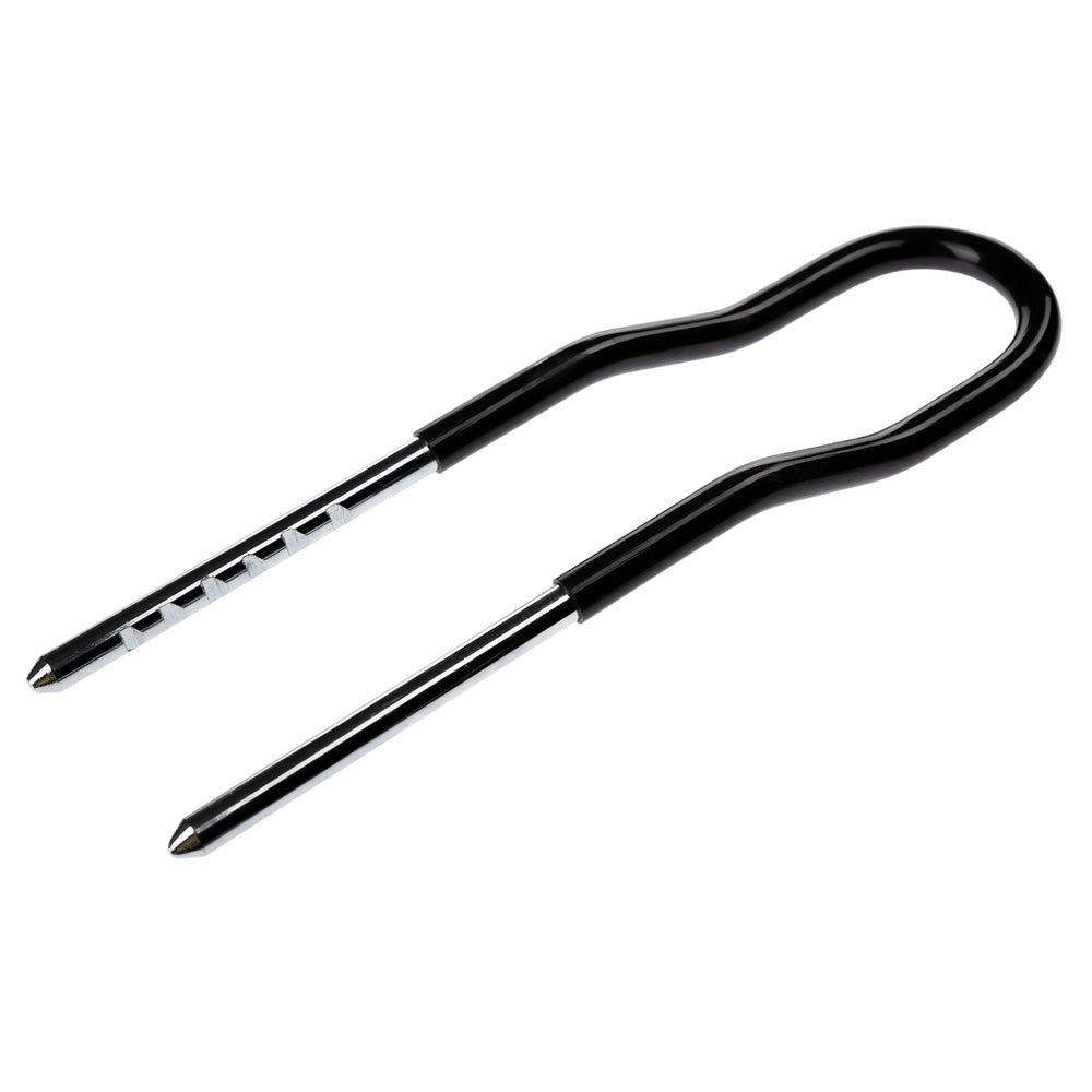 Candado de barras delanteras telescopio GX