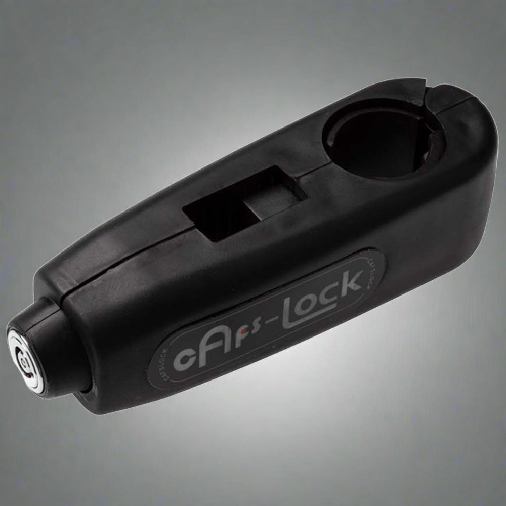 Candado de seguridad Manigueta GX