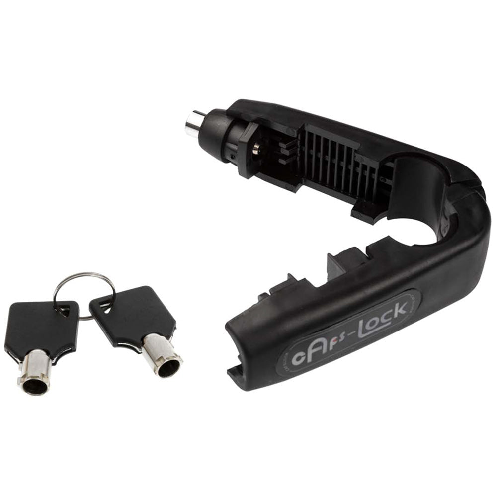 Candado de seguridad Manigueta GX