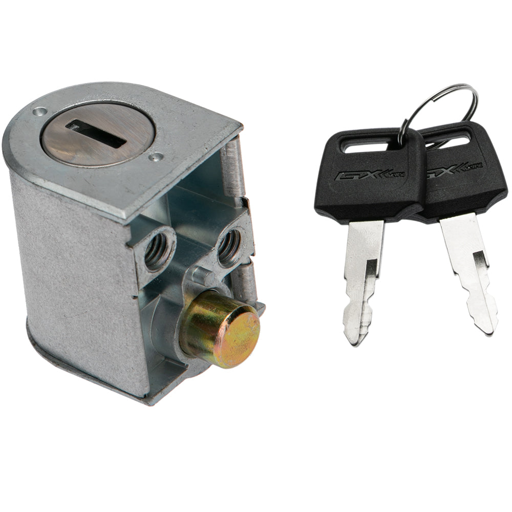 Seguro de Dirección AKT NKD 125 GX Motor