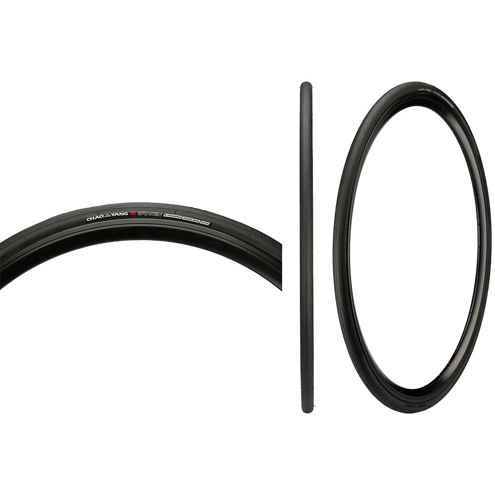 Llanta Ruta Woven 700X28 H498 Chaoyang