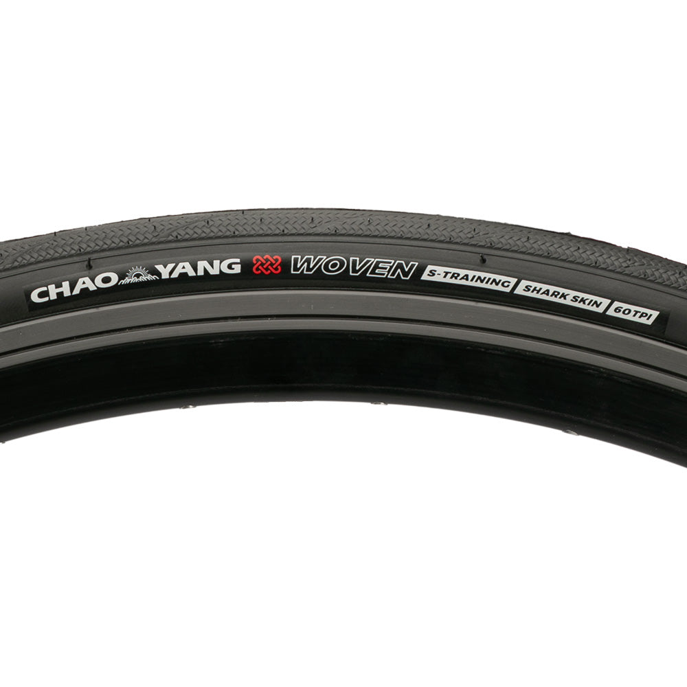 Llanta Ruta Woven 700X28 H498 Chaoyang