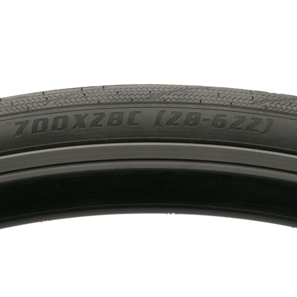 Llanta Ruta Woven 700X28 H498 Chaoyang