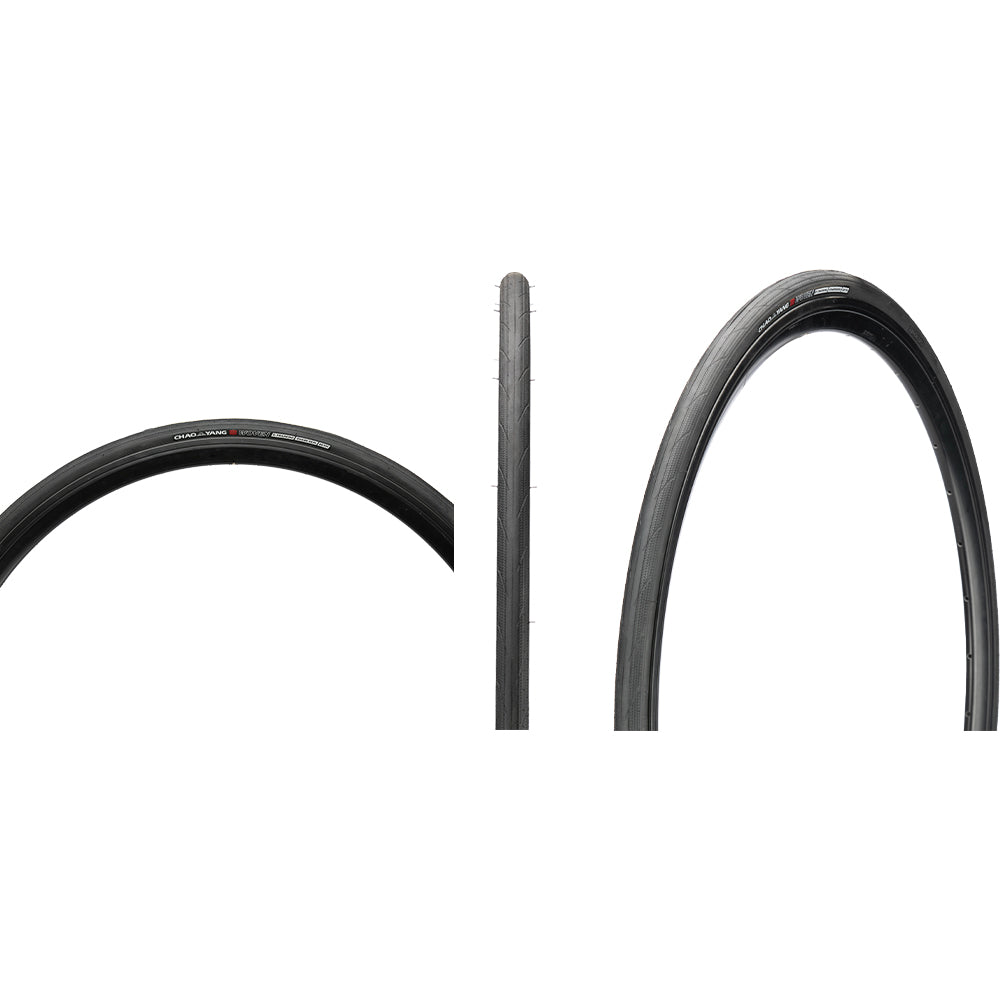 Llanta Ruta Woven 700X25 H498 Chaoyang