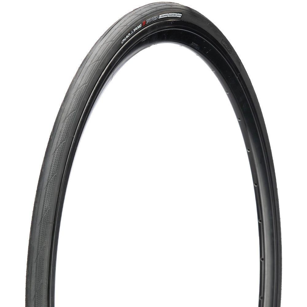 Llanta Ruta Woven 700X25 H498 Chaoyang