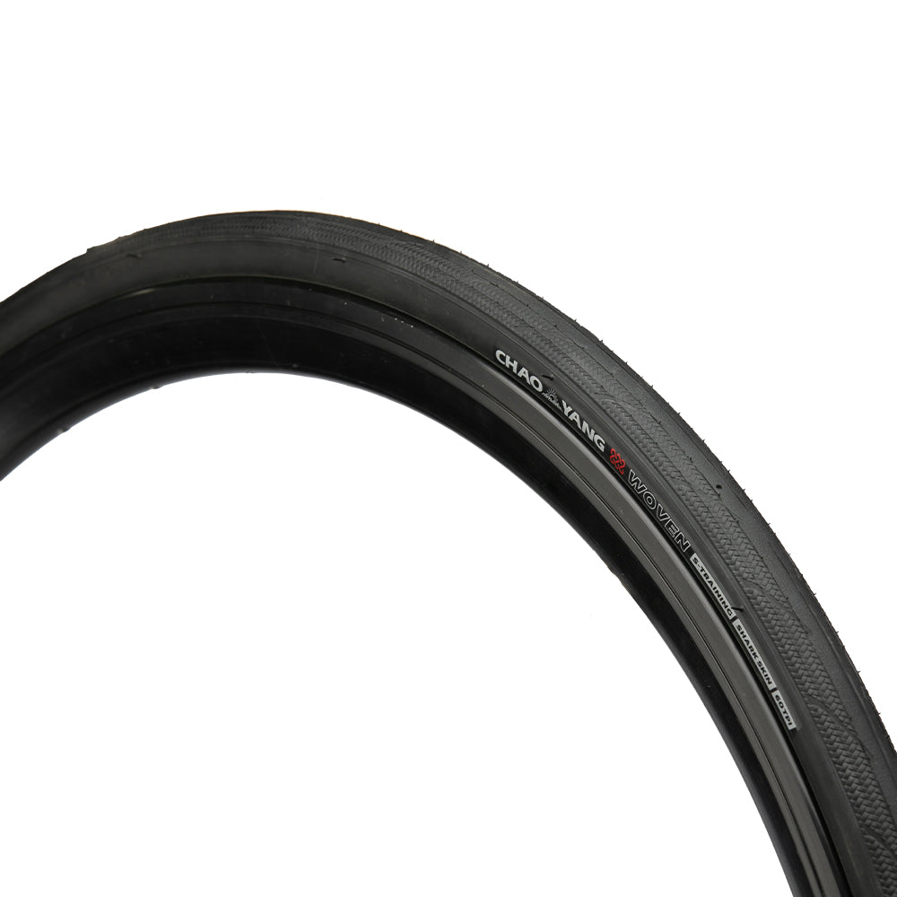 Llanta Ruta Woven 700X25 H498 Chaoyang