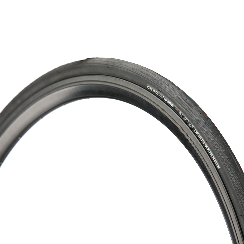 Llanta Ruta Woven 700X25 H498 Chaoyang