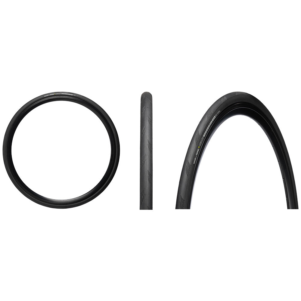 Llanta Ruta Merlin Plegable 700X28 H496TLR Chaoyang