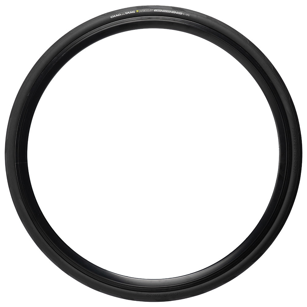 Llanta Ruta Merlin Plegable 700X28 H496TLR Chaoyang