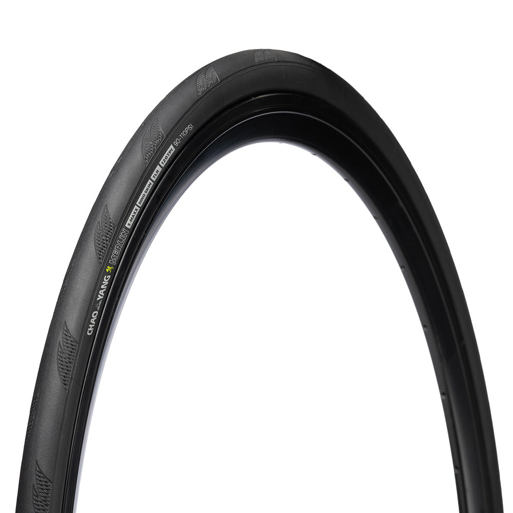 Llanta Ruta Merlin Plegable 700X28 H496TLR Chaoyang