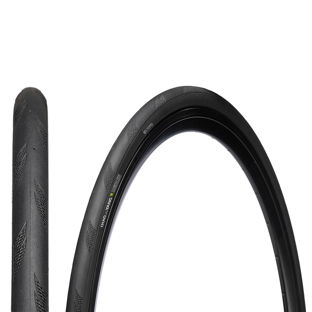 Llanta Ruta Merlin 700X28 H496 TPI Chaoyang