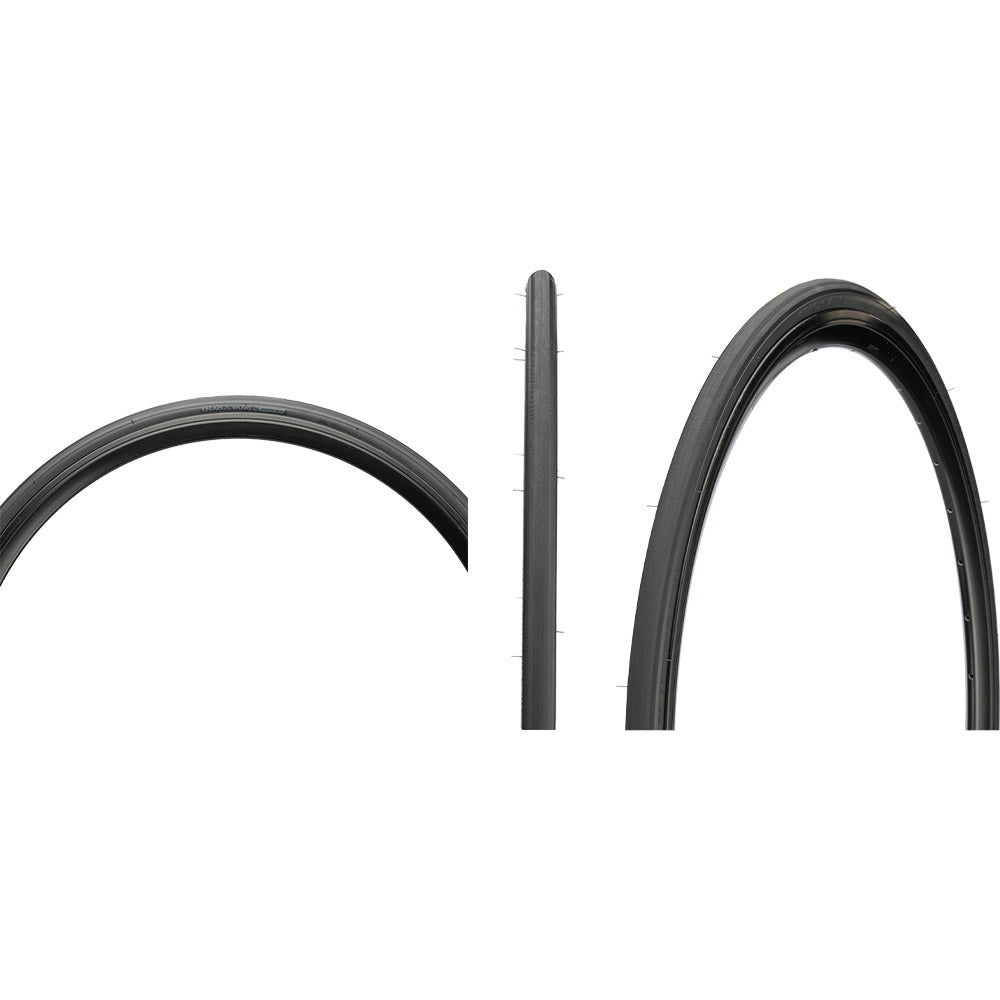 Llanta Ruta Mini Shark 700x25 H456 Chaoyang