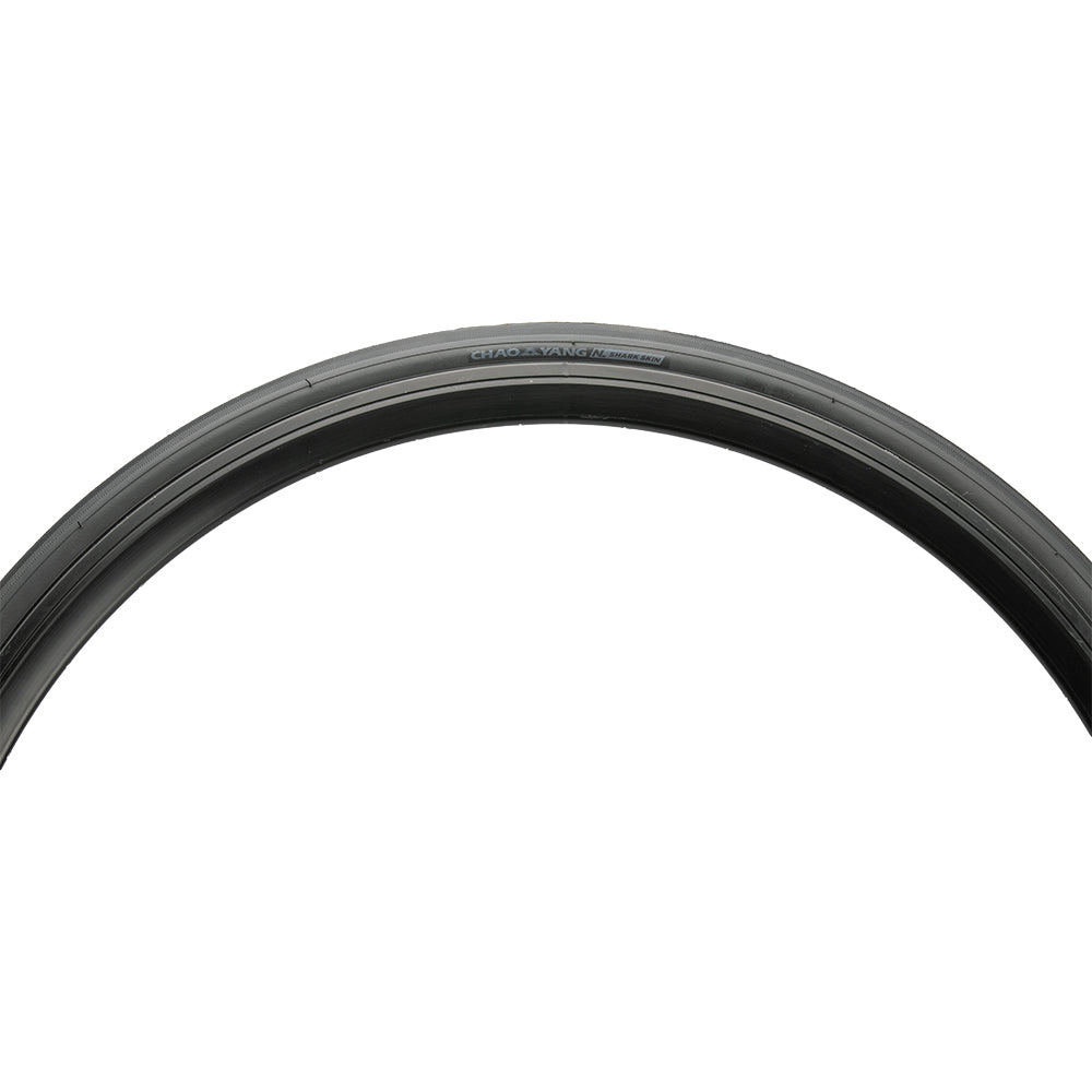 Llanta Ruta Mini Shark 700x25 H456 Chaoyang