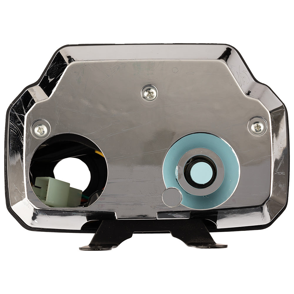 Tacómetro AX 100 Everestt