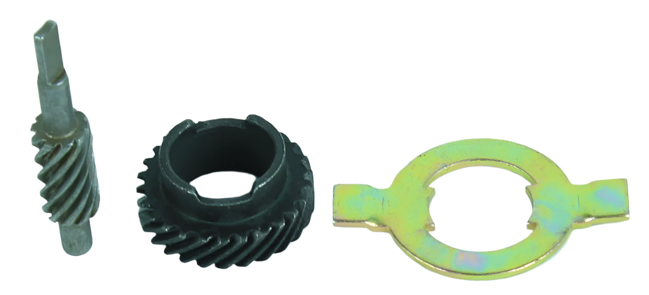 Piñón de velocímetro AX 100 GX