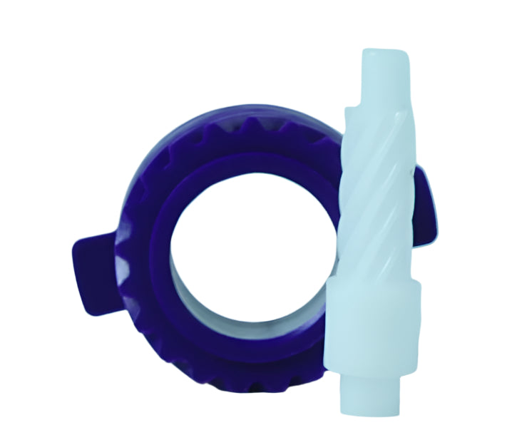 Piñón de velocímetro ECO Deluxe GX