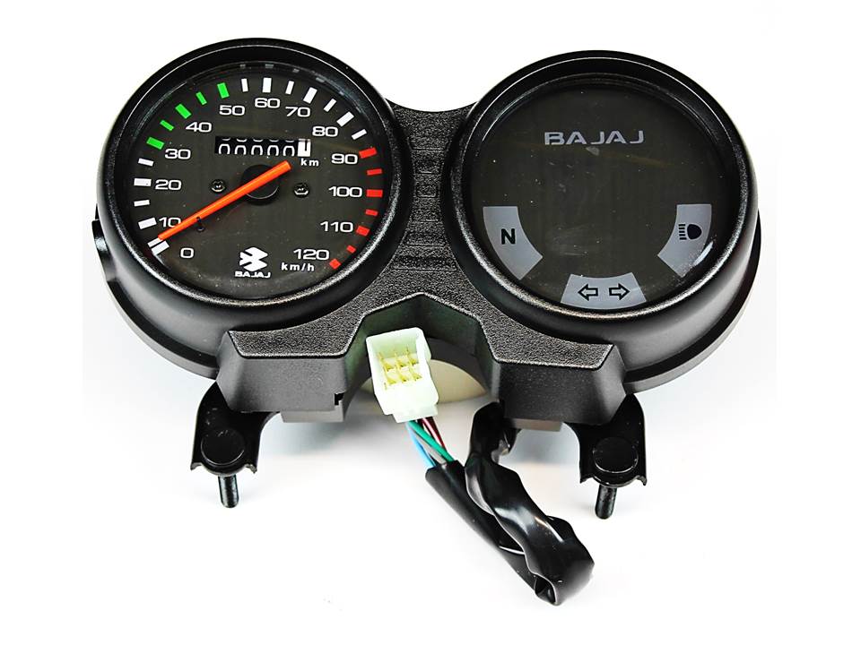 Velocímetro para moto BOXER CT 100 Yahosuka