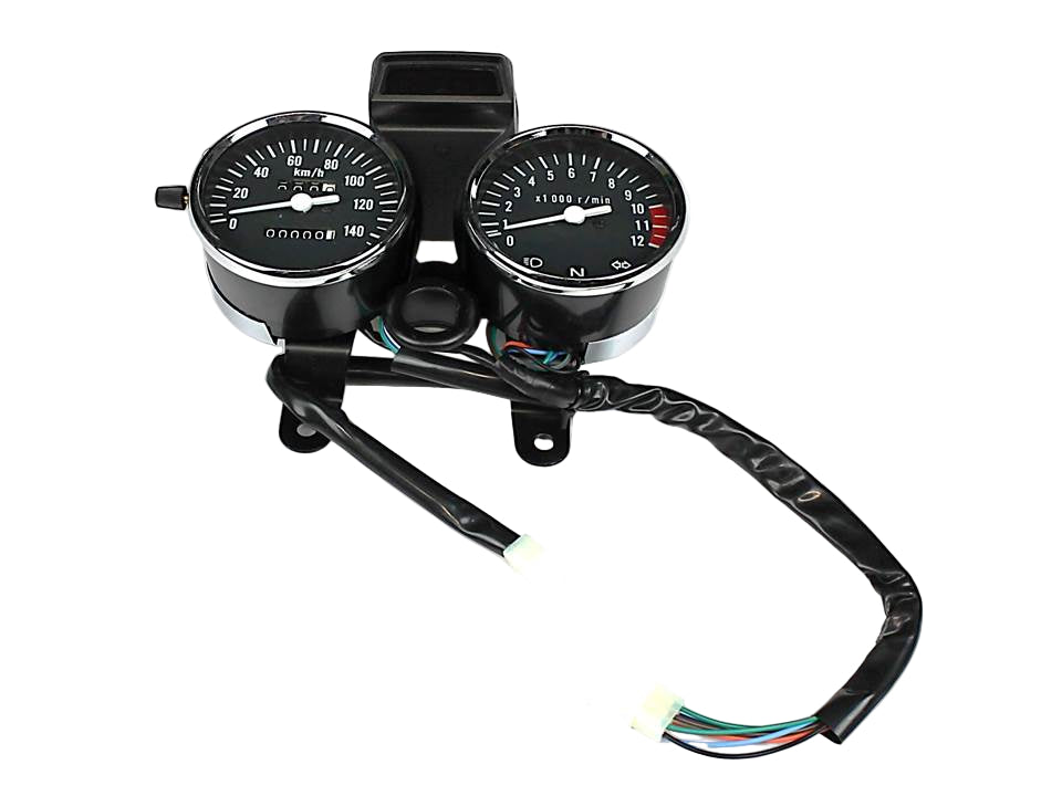 Velocímetro GN 125 Yahosuka