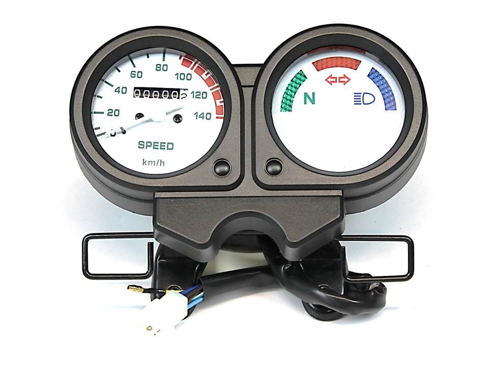 Velocímetro Libero 110 Yahosuka