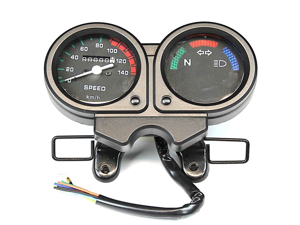 Velocímetro para moto RX 100 Yahosuka