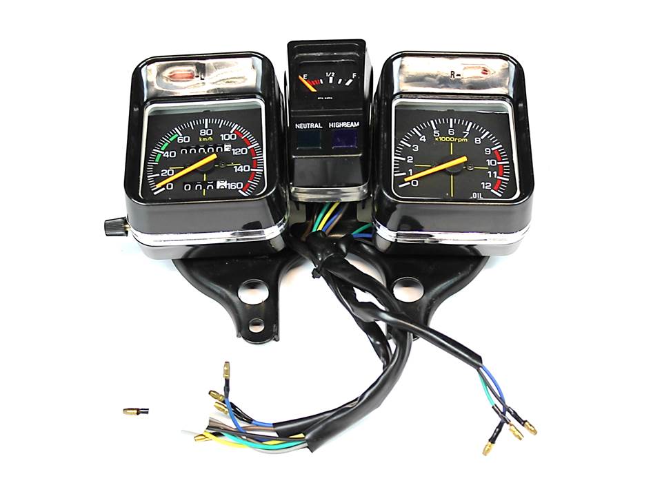 Velocímetro RX 115 Yahosuka