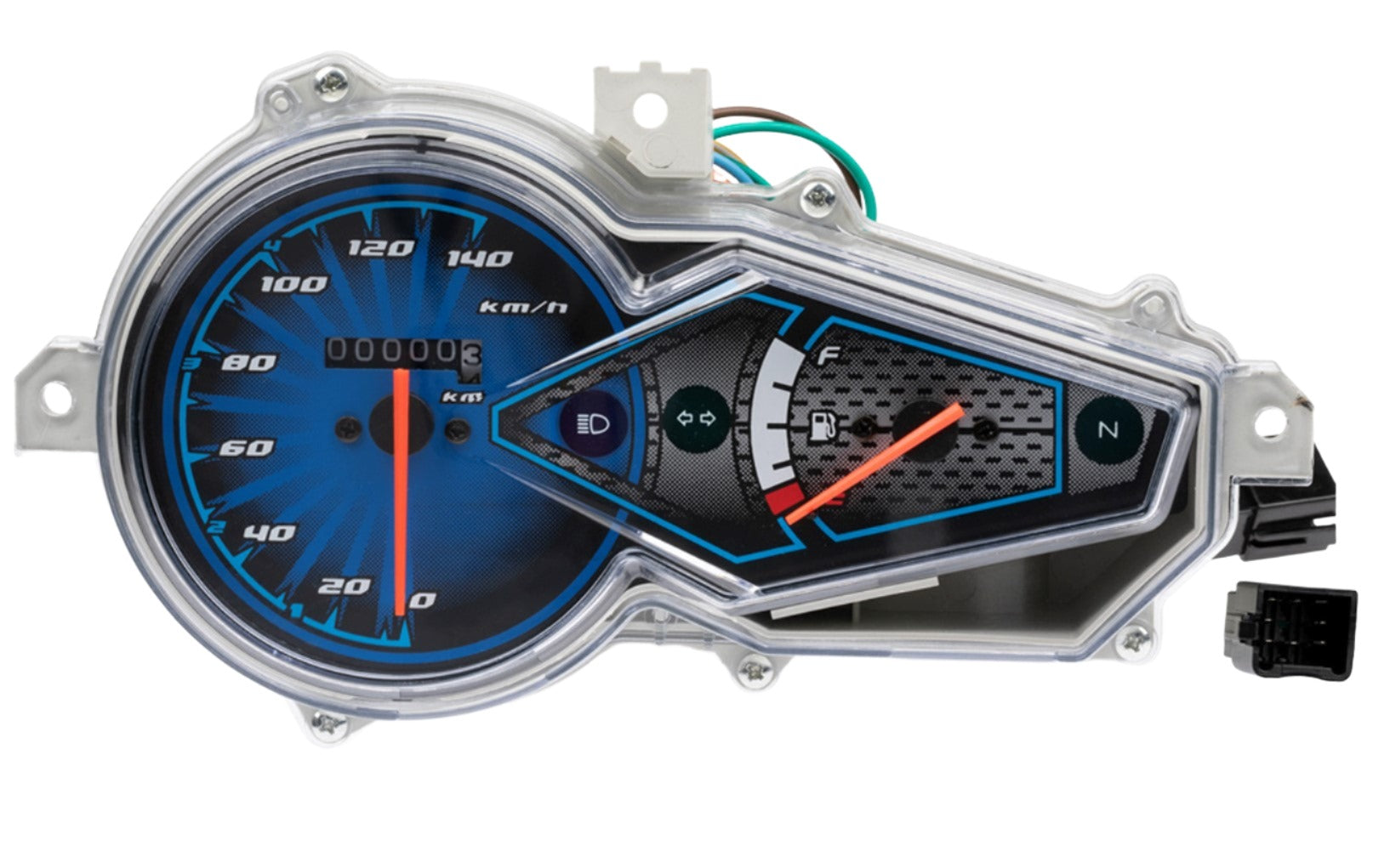 Tacómetro CB 110 GX Motor
