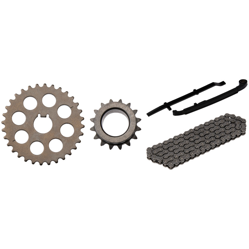 Kit De Distribución Pulsar 135 GX Motor