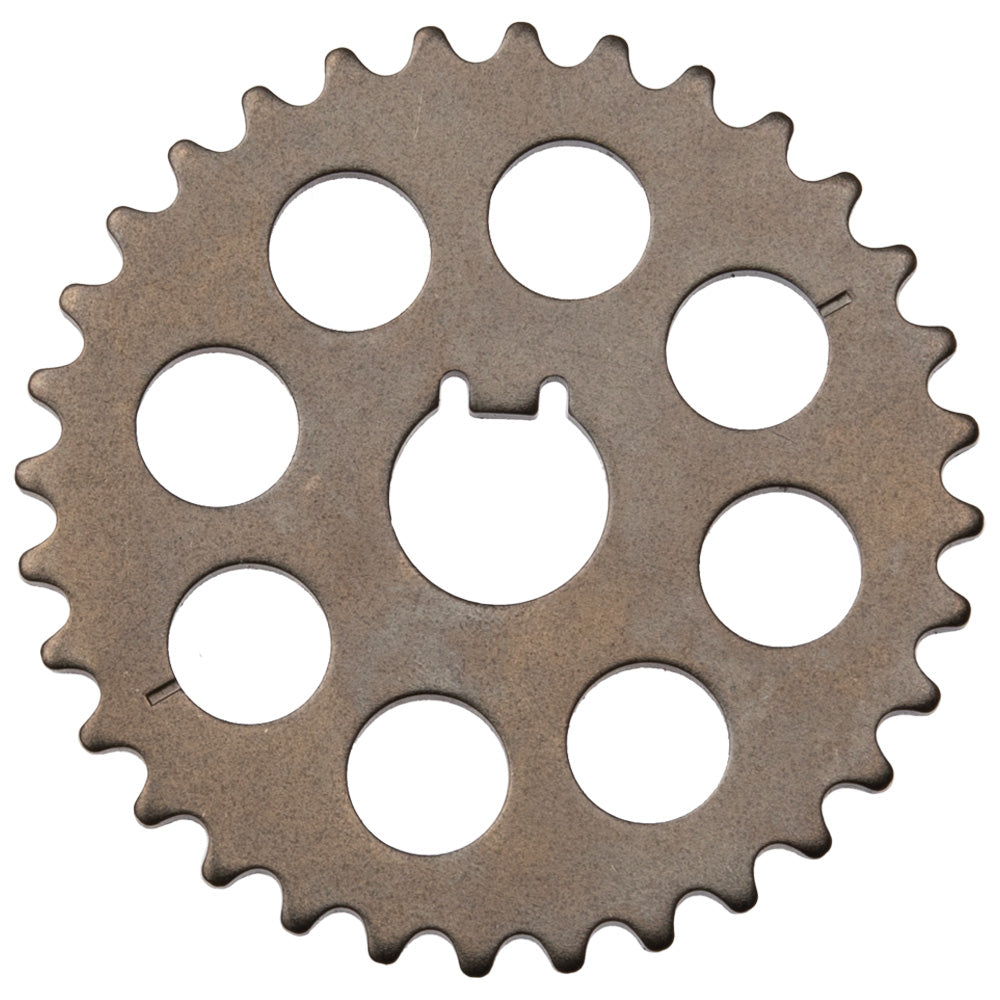 Kit De Distribución Pulsar 135 GX Motor