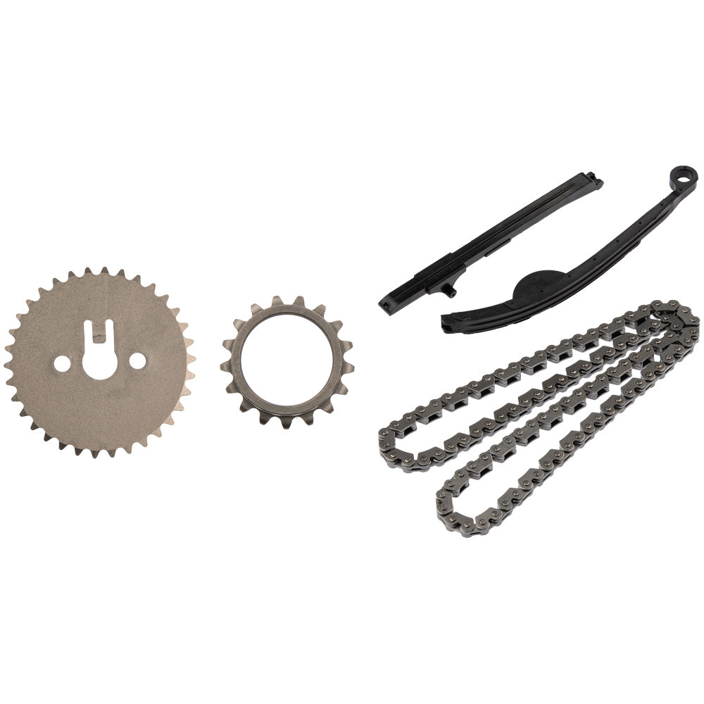 Kit De Distribución YBR 125 GX Motor