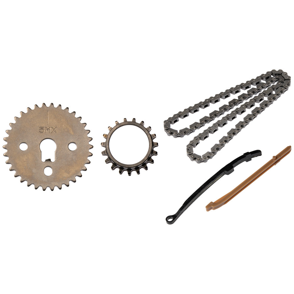 Kit De Distribución FZ 16 GX Motor