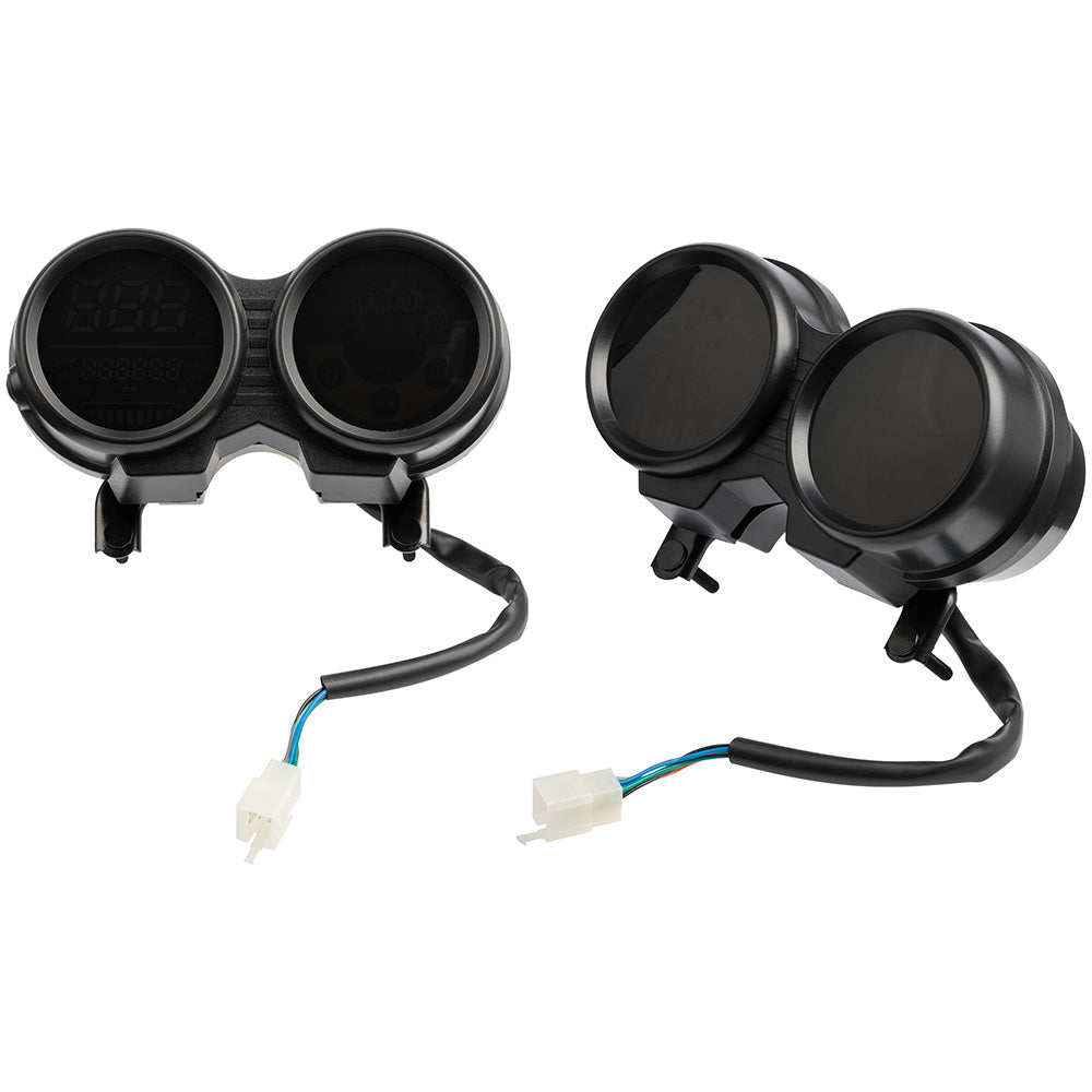 Tacómetro Digital Boxer CT 100 GX Motor