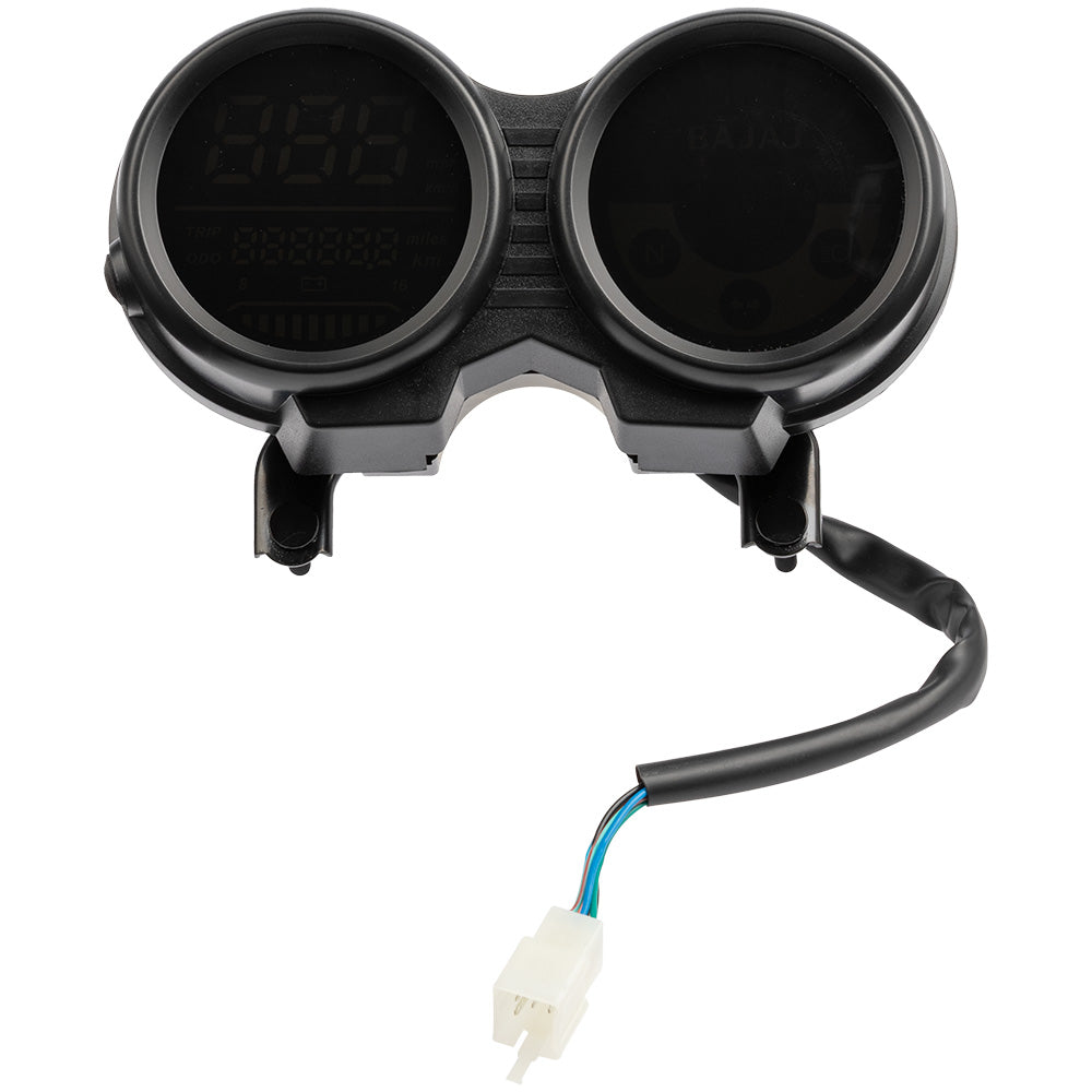 Tacómetro Digital Boxer CT 100 GX Motor