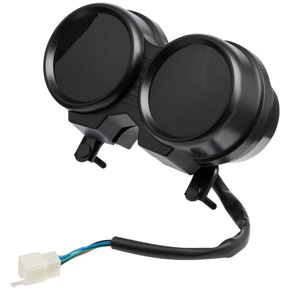 Tacómetro Digital Boxer CT 100 GX Motor