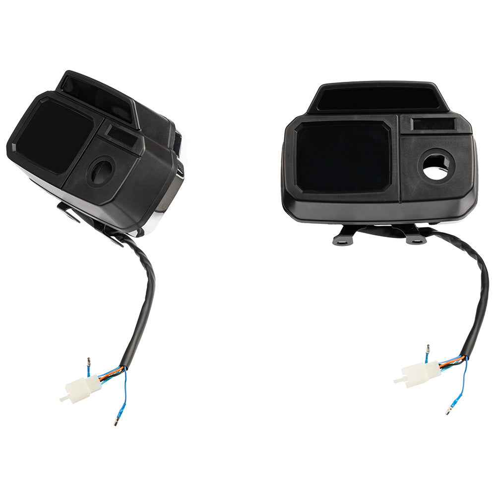 Tacómetro Digital AX 100 GX Motor