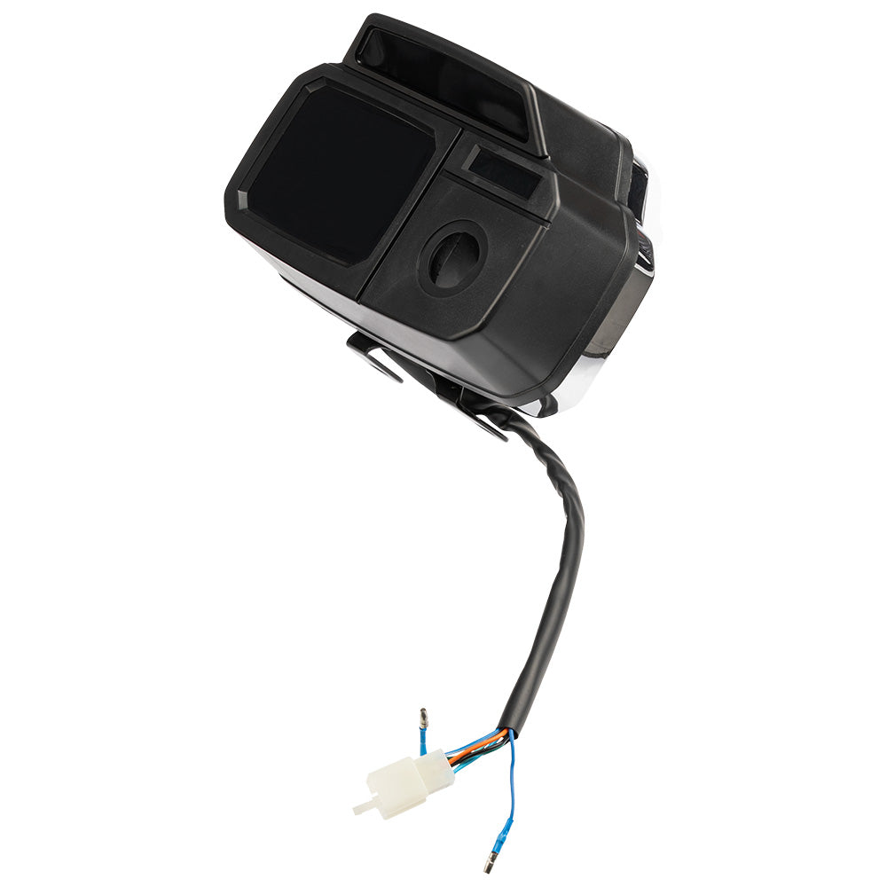 Tacómetro Digital AX 100 GX Motor