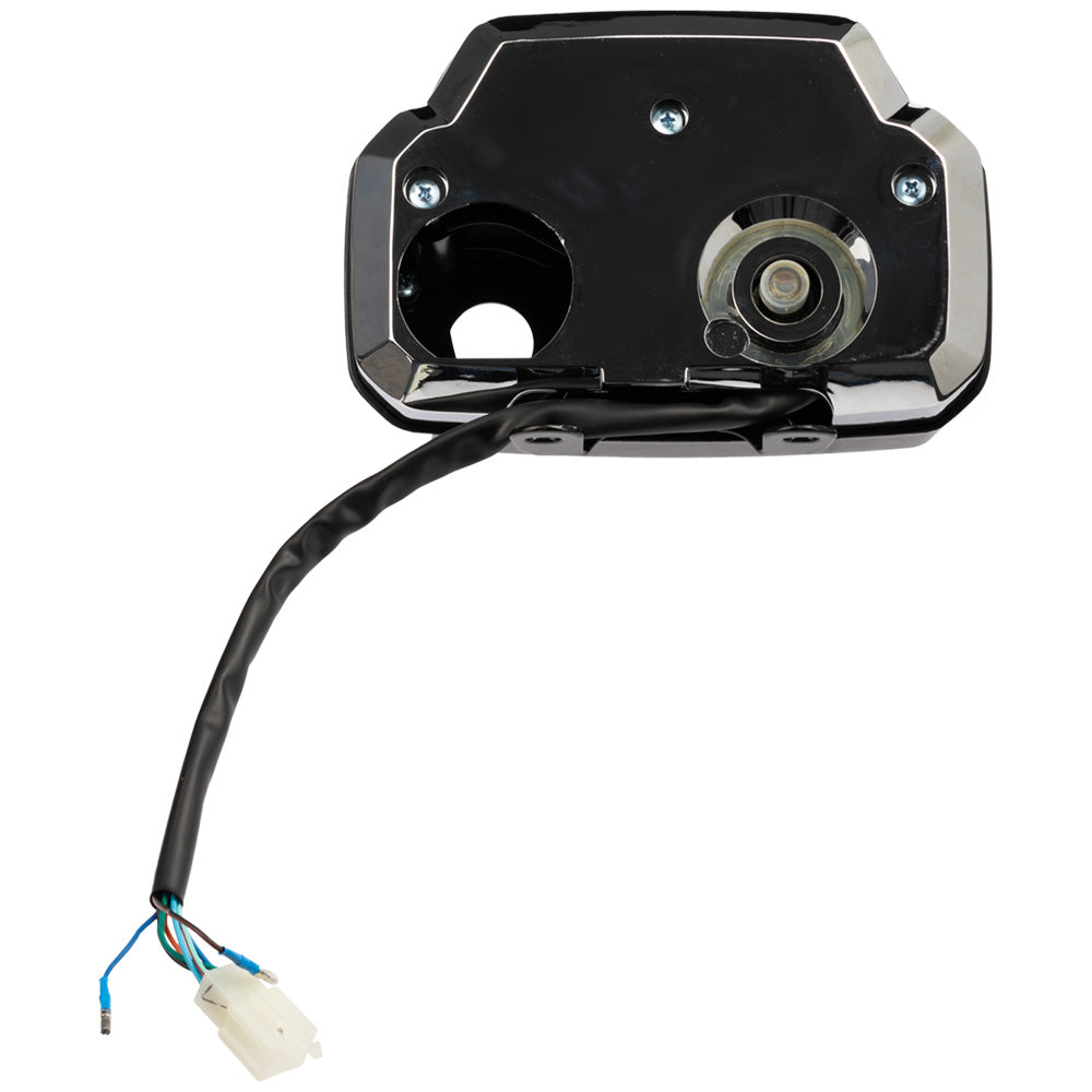 Tacómetro Digital AX 100 GX Motor