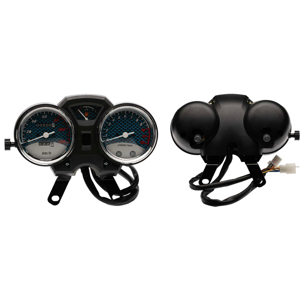 Tacómetro GN 125 Nova GX Motor
