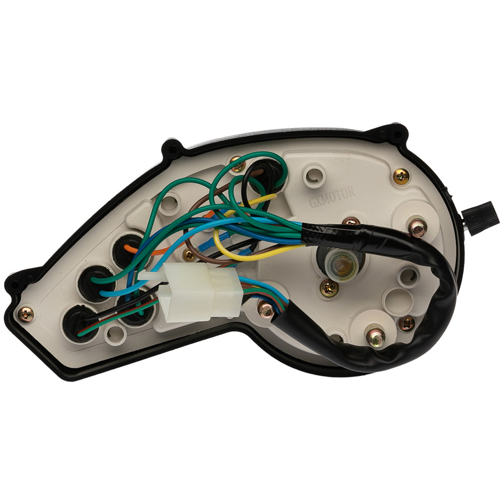 Tacómetro XR 190L GX Motor