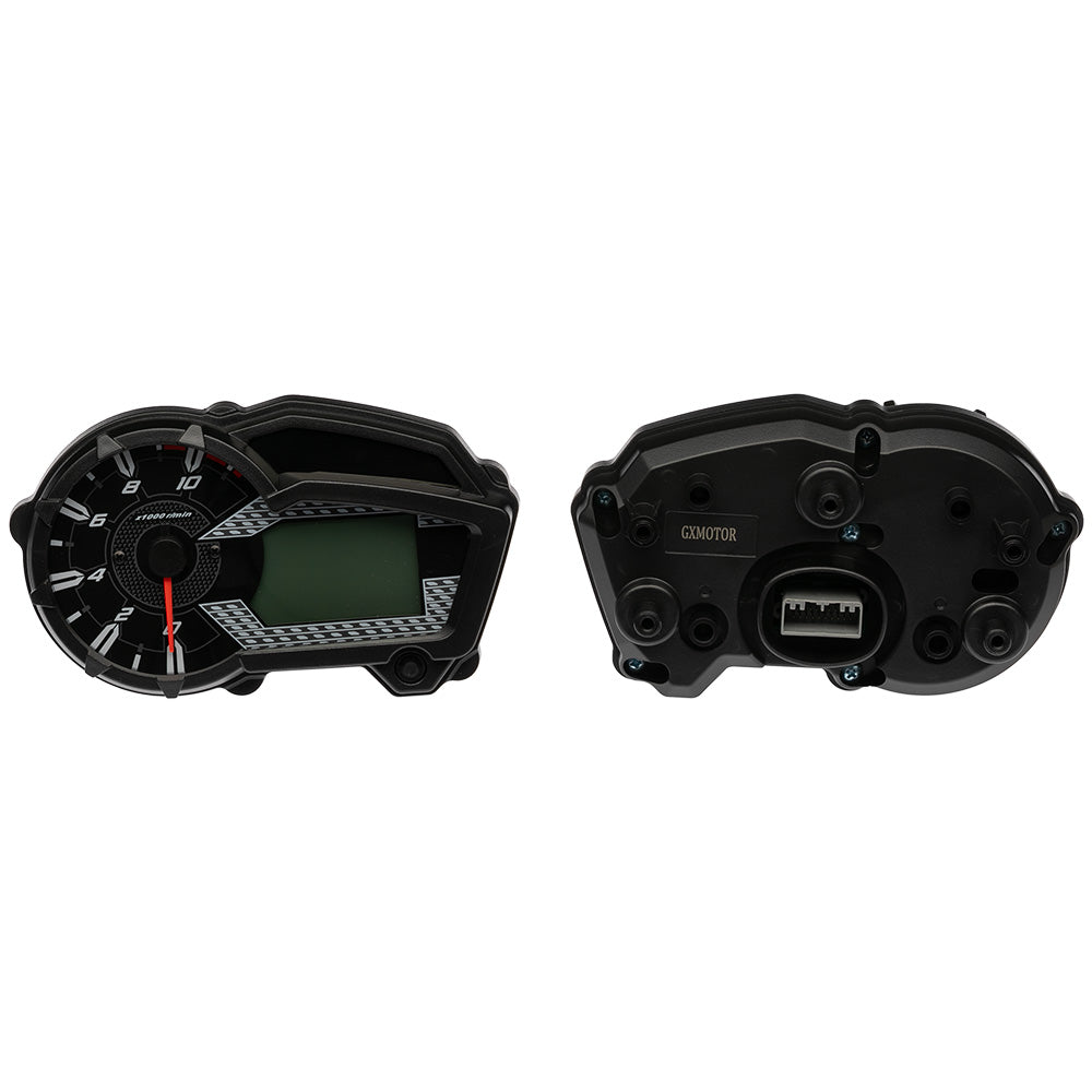 Tacómetro XTZ 150 GX Motor