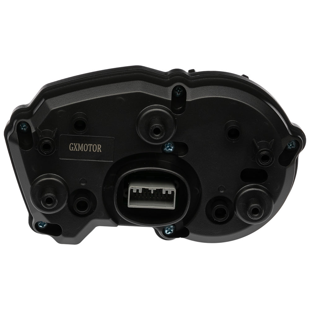 Tacómetro XTZ 150 GX Motor