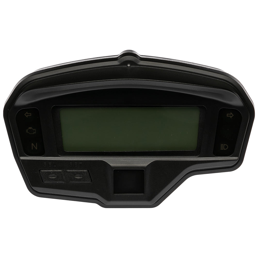 Tacómetro MRX 150 GX Motor