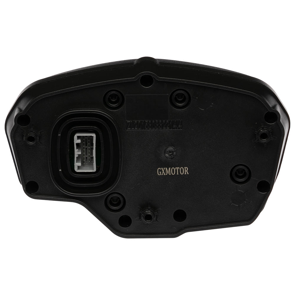 Tacómetro MRX 150 GX Motor