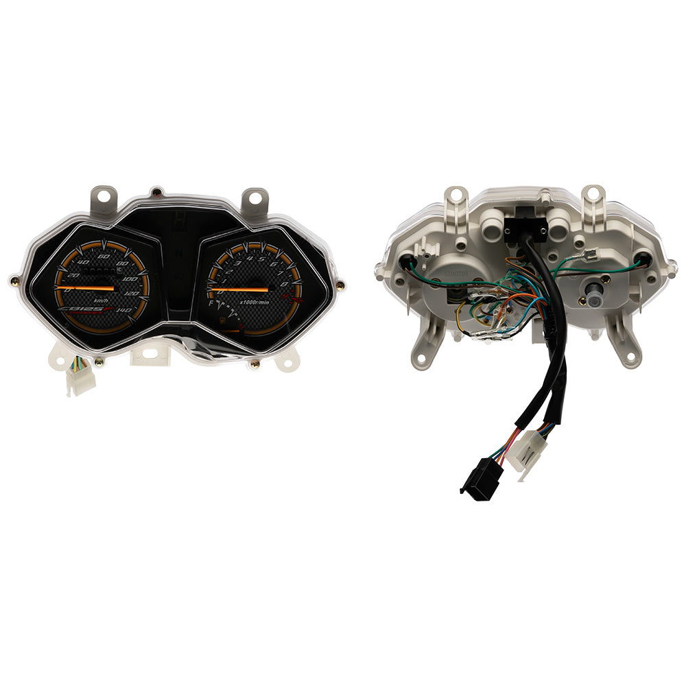 Tacómetro CB 125f GX Motor