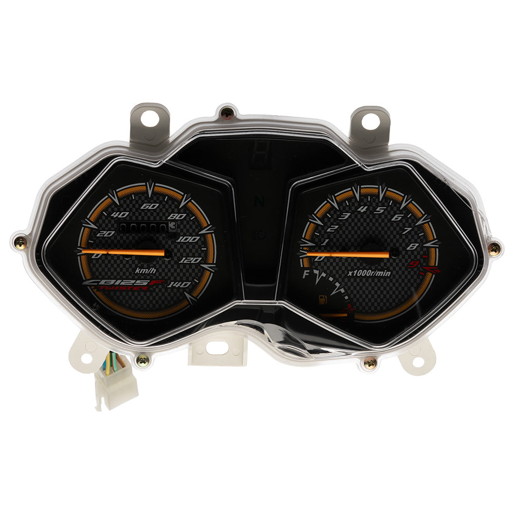 Tacómetro CB 125f GX Motor