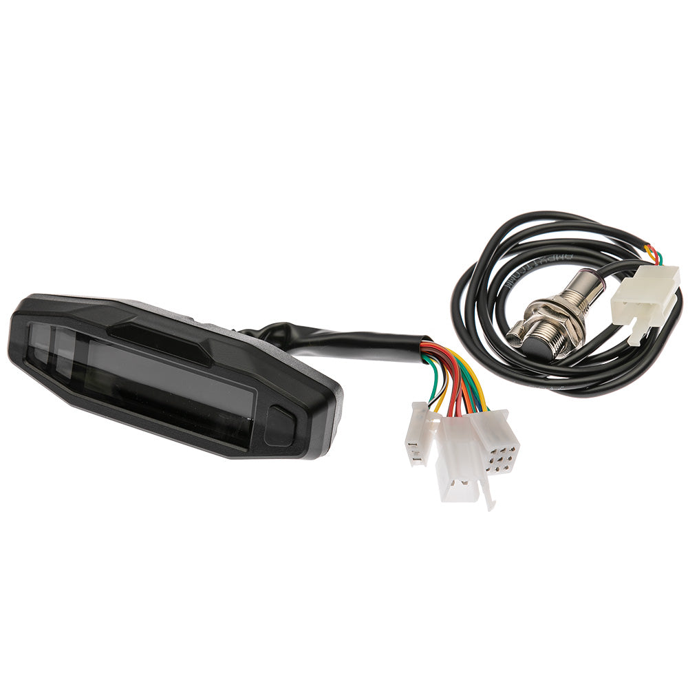 Tacómetro Digital Universal GX Motor