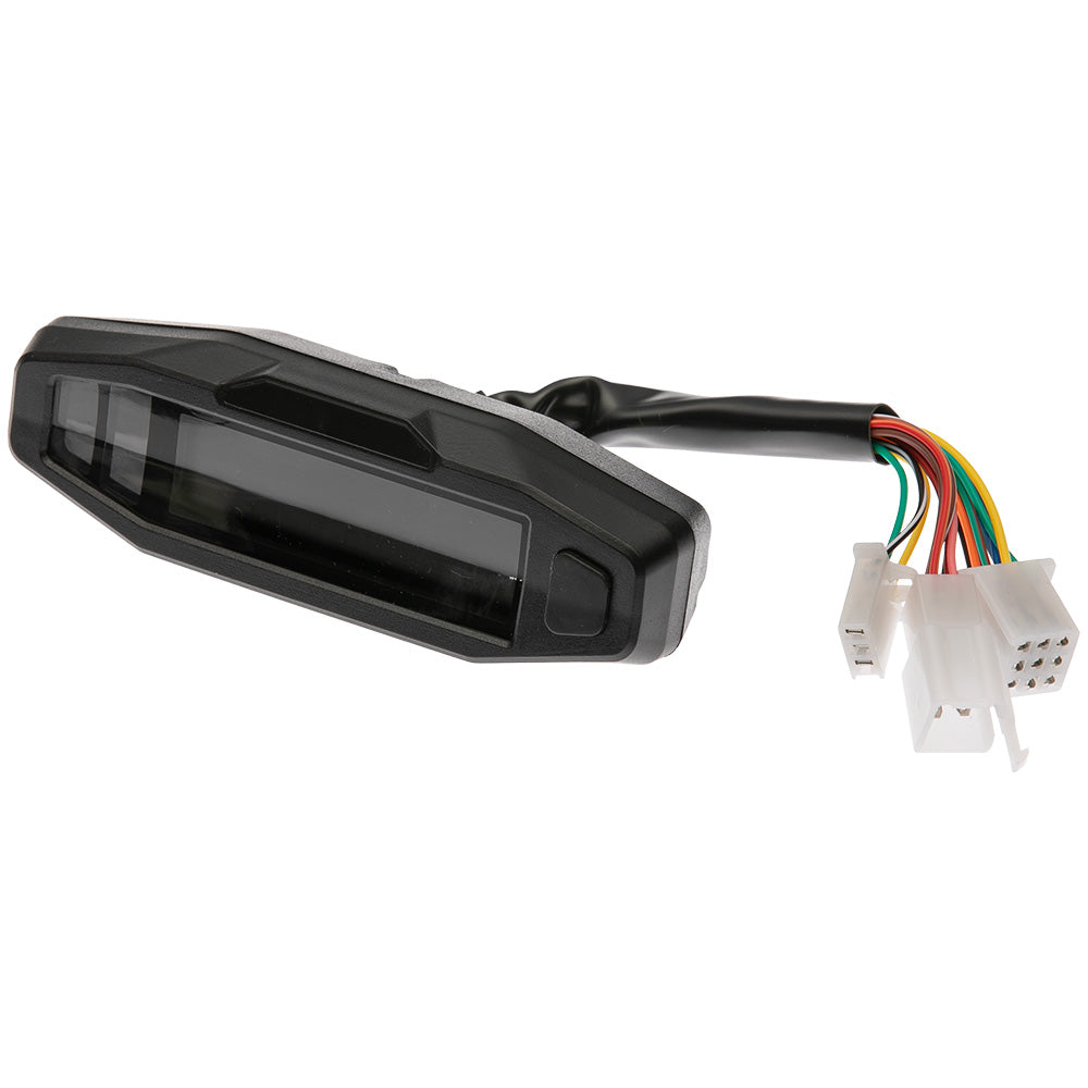 Tacómetro Digital Universal GX Motor